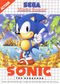 Sonic the Hedgehog