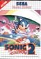 Sonic the Hedgehog 2
