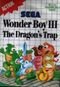 Wonderboy 3: The Dragons Trap