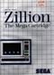 Zillion Zillion
