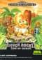 Chuck Rock 2: Son of Chuck