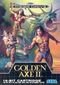 Golden Axe 2