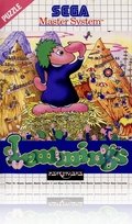 Lemmings