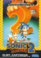 Sonic the Hedgehog 2 (MD)