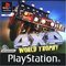 4x4 World Trophy