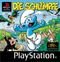 Die Schl�mpfe
