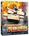 Armored Fist 3