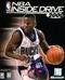 NBA Inside Drive 2000