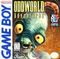 Oddworld Adventures
