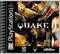 Quake 2 Quake 2