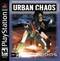 Urban Chaos