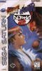 Street Fighter Alpha 2 (us)