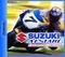 Suzuki Alstare Extreme Racing