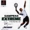 Sampras Extreme Tennis