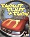 Thrust, Twist, And Turn