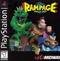 Rampage World Tour