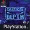Critical Depth