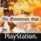 The Granstream Saga