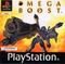 Omega Boost