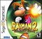 Rayman 2 - The Great Escape