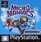 Micro Maniacs