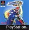 Mega Man X4