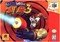 Earthworm Jim 3D