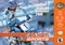 Jeremy Mc Grath Supercross 2000
