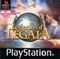 Legend of Legaia Legend of Legaia