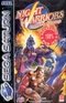 Night Warriors Night Warriors