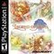 Legend of Mana Legend of Mana