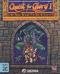 Quest for Glory 1