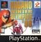 Nagano Winter Olympiade 98