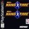 NBA Hangtime