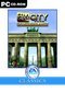 Sim City 3000 Deutschland