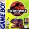 Jurassic Park 2