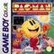 Pac Man