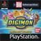 Digimon World