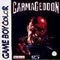 Carmageddon Carmageddon
