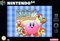 Kirby 64 - The Crystal Shards
