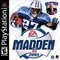Madden NFL 2001
