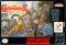 Super Castlevania 4 (SNES)