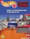 Hot Wheels - Stunt Driver