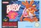 Bubsy Bubsy