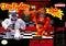 ClayFighter 2