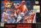Fatal Fury Special Fatal Fury Special