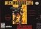 Mechwarrior 3050 (SNES) Mechwarrior 3050 (SNES)