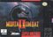 Mortal Kombat 2