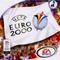 Test: UEFA Euro 2000