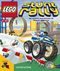 Lego Stunt Rally (PC)